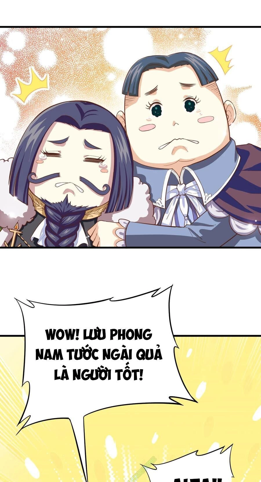 Từ Hôm Nay Bắt Đầu Làm Thành Chủ Chapter 61.2 - 32