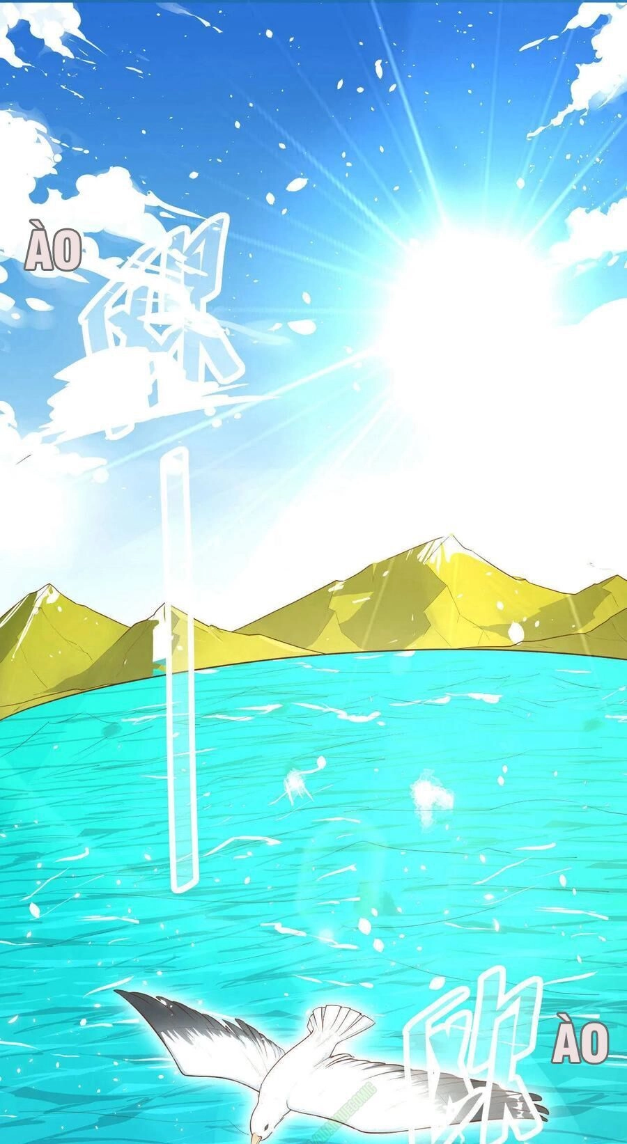 Từ Hôm Nay Bắt Đầu Làm Thành Chủ Chapter 62 - 1