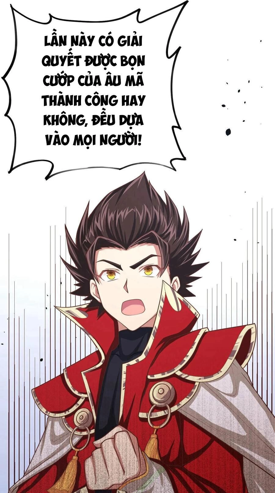 Từ Hôm Nay Bắt Đầu Làm Thành Chủ Chapter 62 - 13