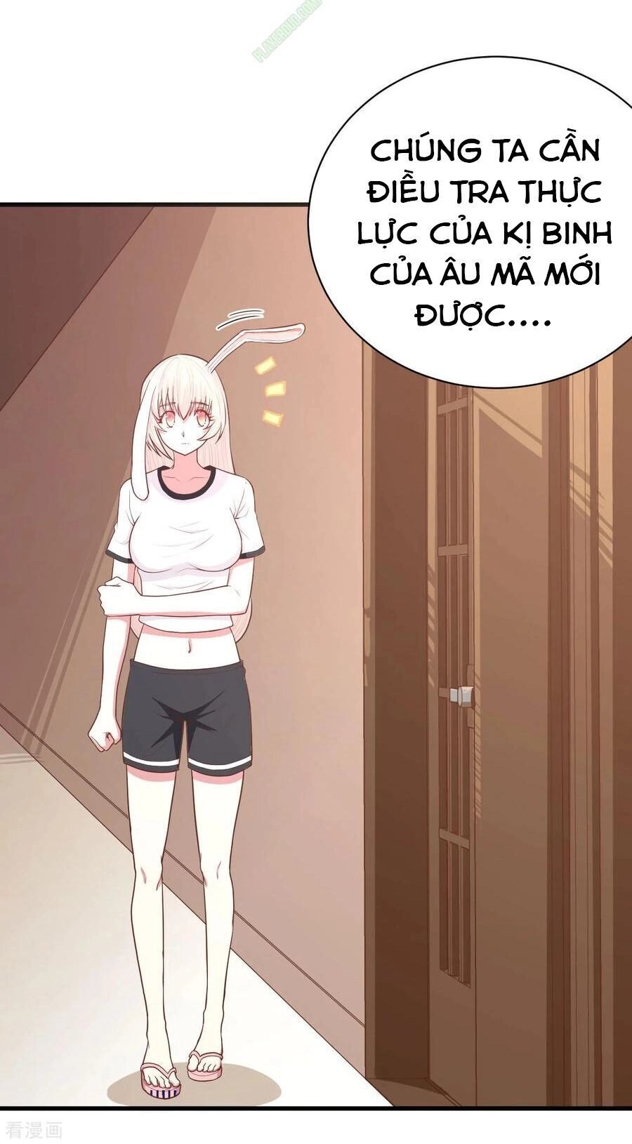 Từ Hôm Nay Bắt Đầu Làm Thành Chủ Chapter 62 - 16