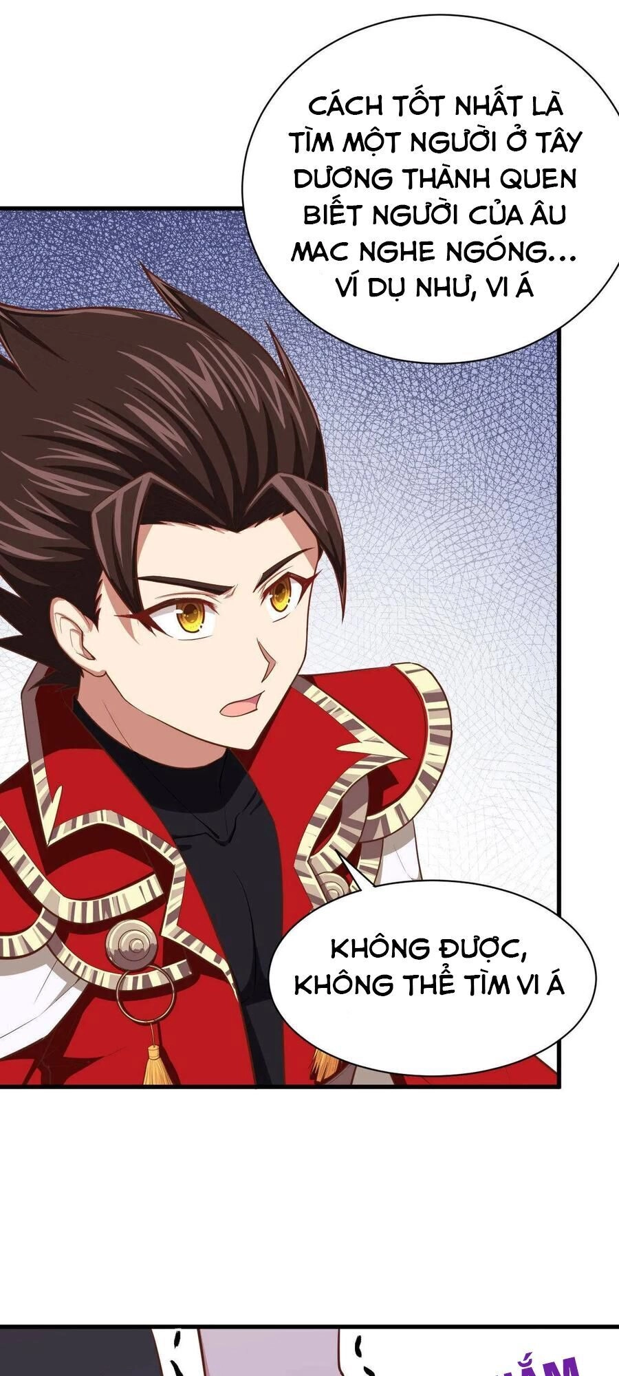 Từ Hôm Nay Bắt Đầu Làm Thành Chủ Chapter 62 - 19