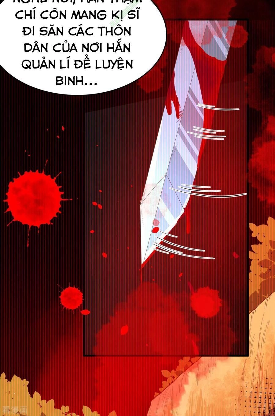 Từ Hôm Nay Bắt Đầu Làm Thành Chủ Chapter 62.2 - 8