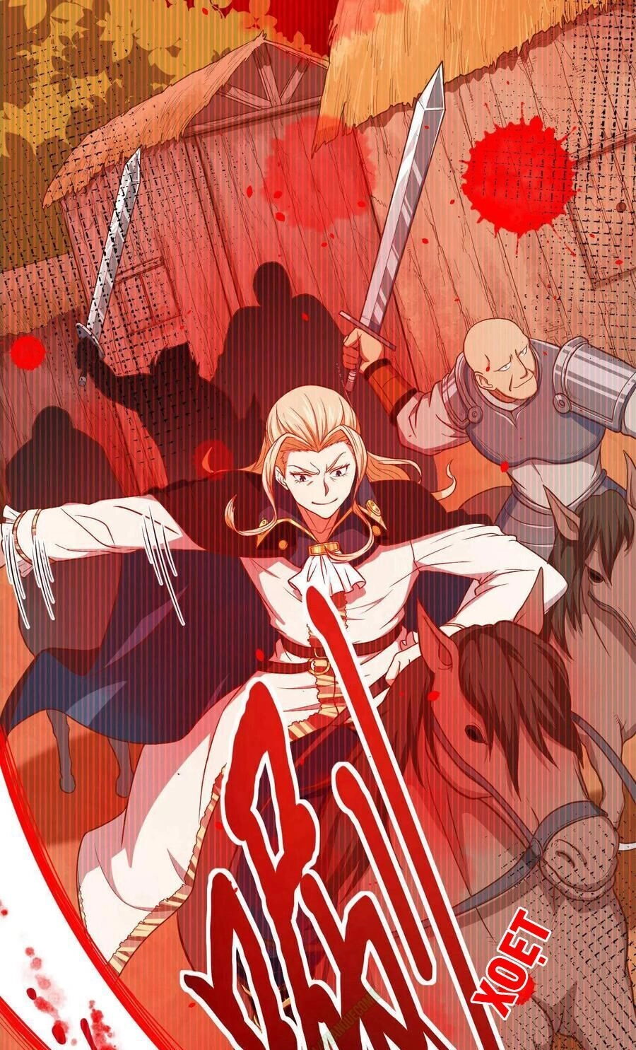 Từ Hôm Nay Bắt Đầu Làm Thành Chủ Chapter 62.2 - 9