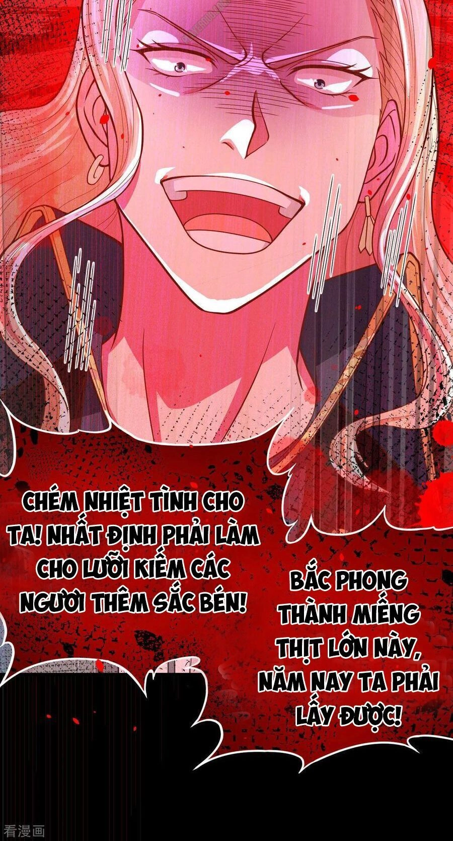 Từ Hôm Nay Bắt Đầu Làm Thành Chủ Chapter 62.2 - 12