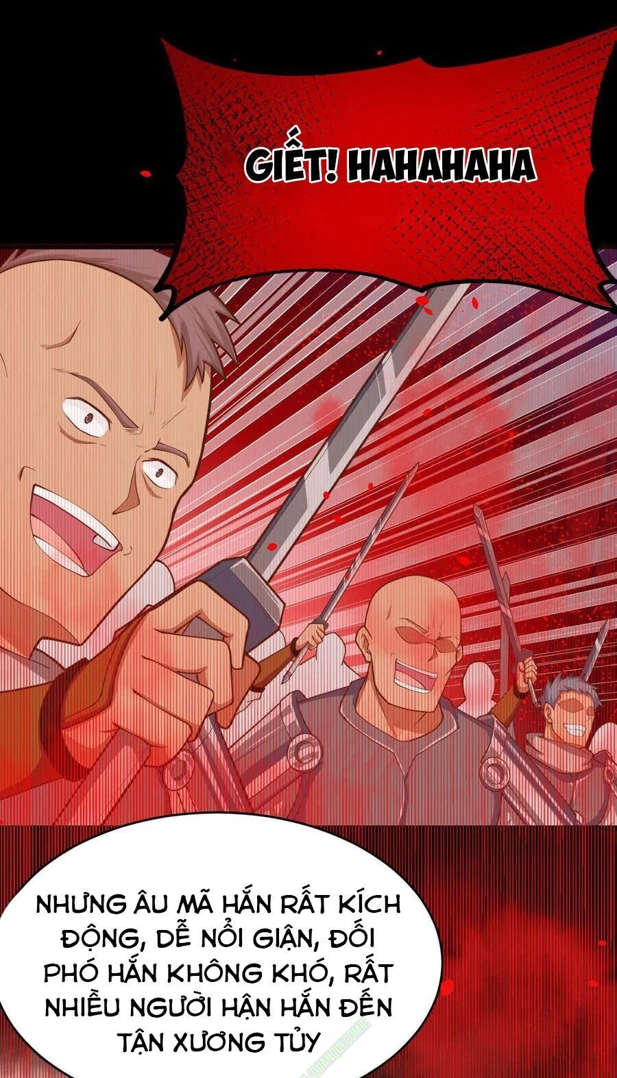 Từ Hôm Nay Bắt Đầu Làm Thành Chủ Chapter 62.2 - 13