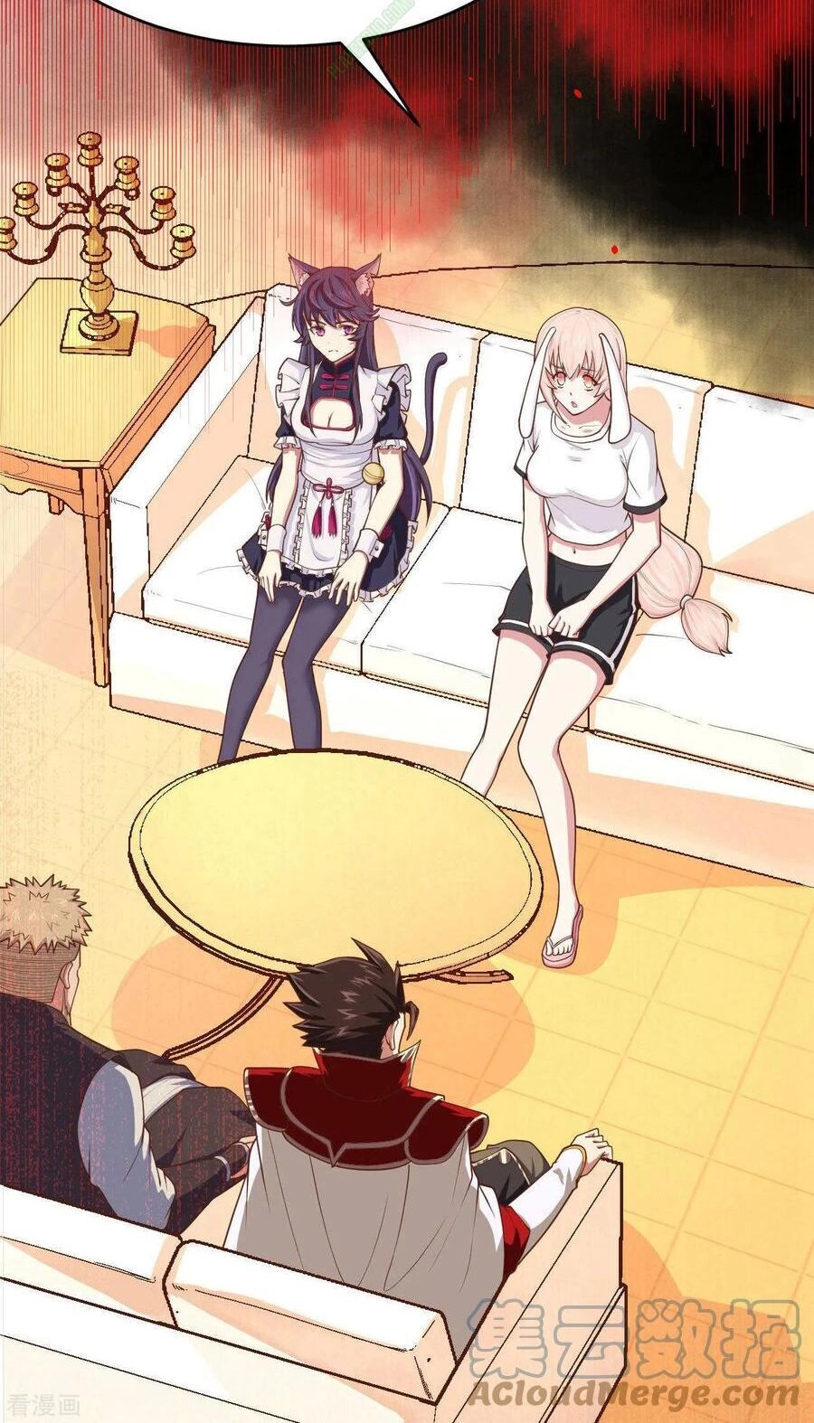 Từ Hôm Nay Bắt Đầu Làm Thành Chủ Chapter 62.2 - 14