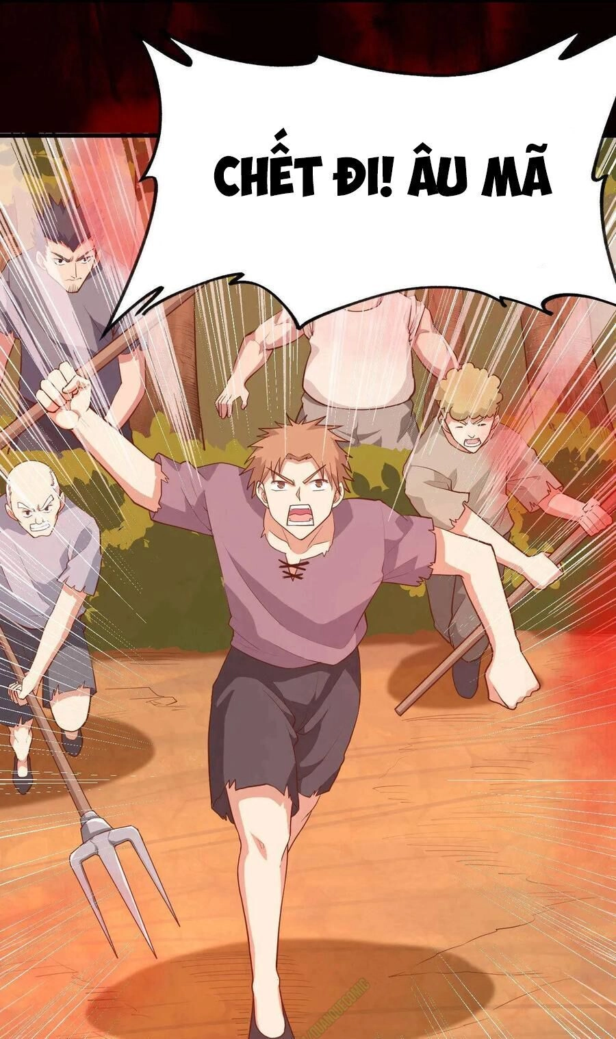 Từ Hôm Nay Bắt Đầu Làm Thành Chủ Chapter 62.2 - 19