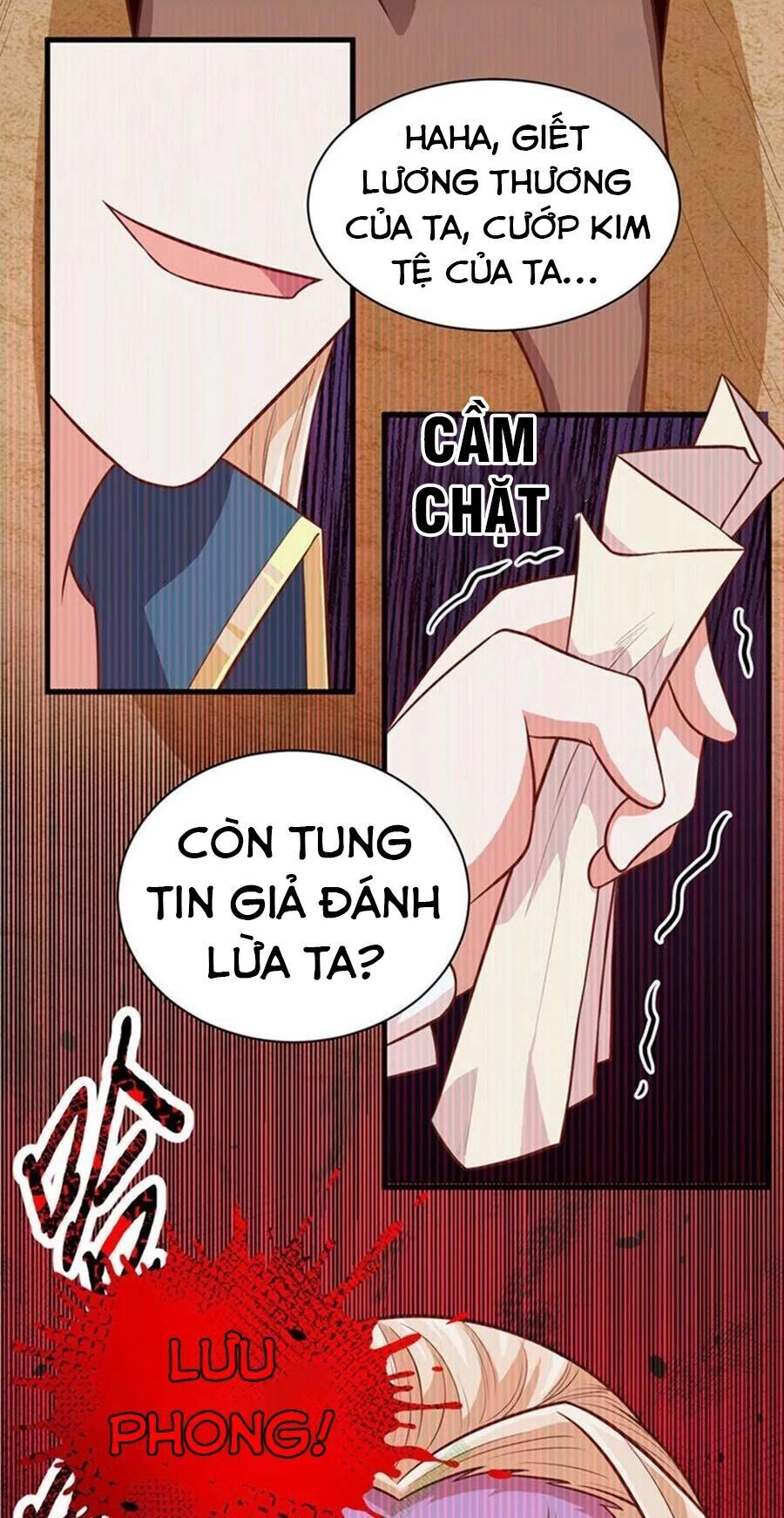 Từ Hôm Nay Bắt Đầu Làm Thành Chủ Chapter 63 - 3