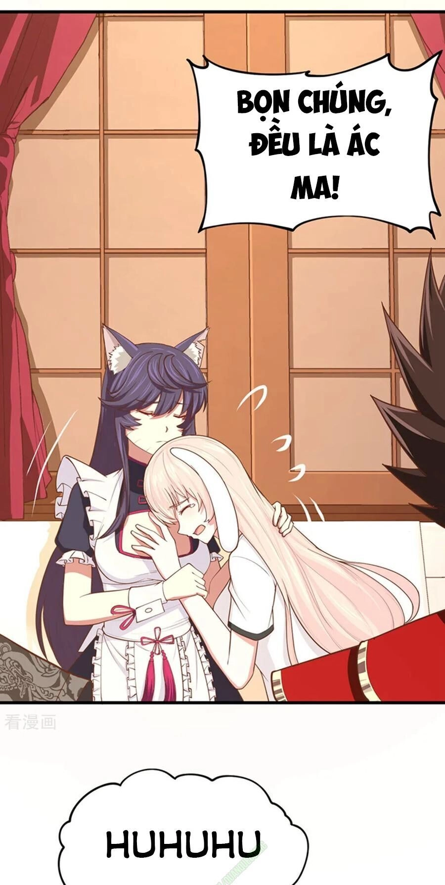 Từ Hôm Nay Bắt Đầu Làm Thành Chủ Chapter 63 - 7