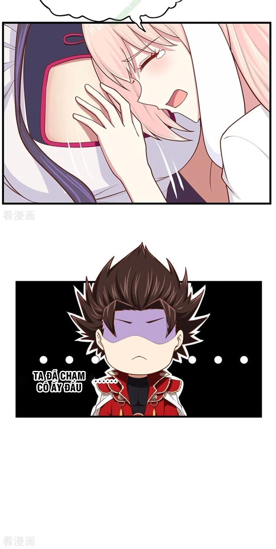 Từ Hôm Nay Bắt Đầu Làm Thành Chủ Chapter 63 - 8