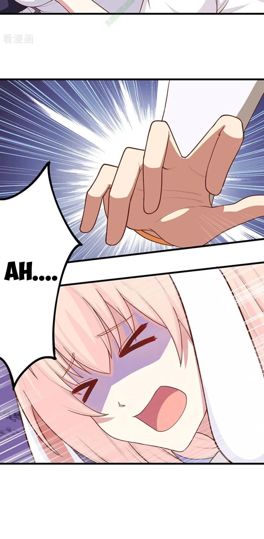 Từ Hôm Nay Bắt Đầu Làm Thành Chủ Chapter 63 - 10