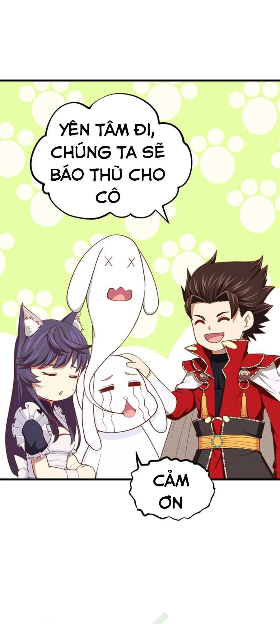 Từ Hôm Nay Bắt Đầu Làm Thành Chủ Chapter 63 - 11