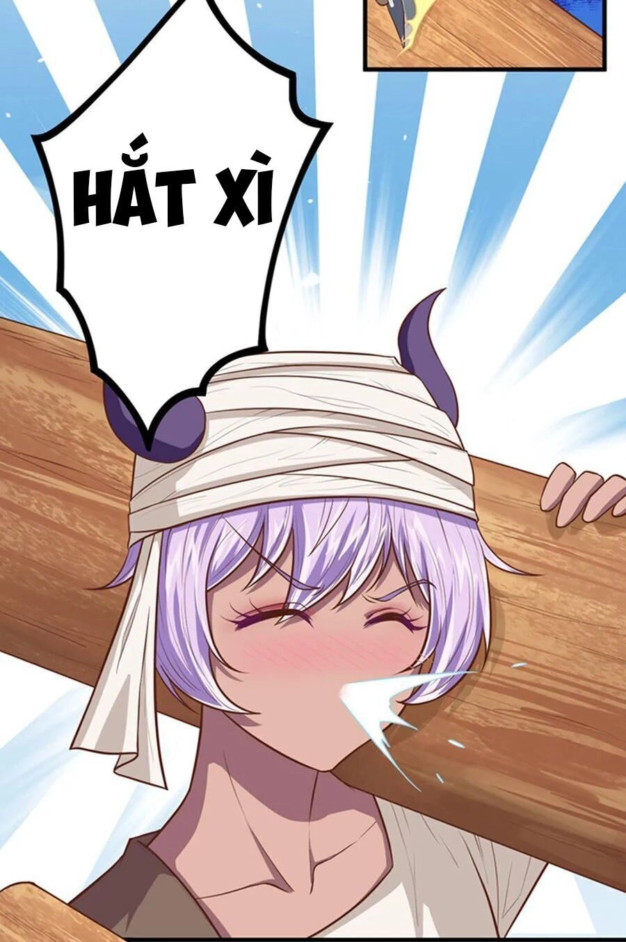 Từ Hôm Nay Bắt Đầu Làm Thành Chủ Chapter 63 - 20