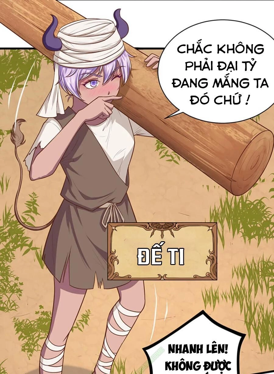 Từ Hôm Nay Bắt Đầu Làm Thành Chủ Chapter 63 - 21