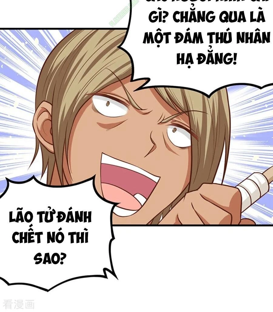 Từ Hôm Nay Bắt Đầu Làm Thành Chủ Chapter 63.2 - 5