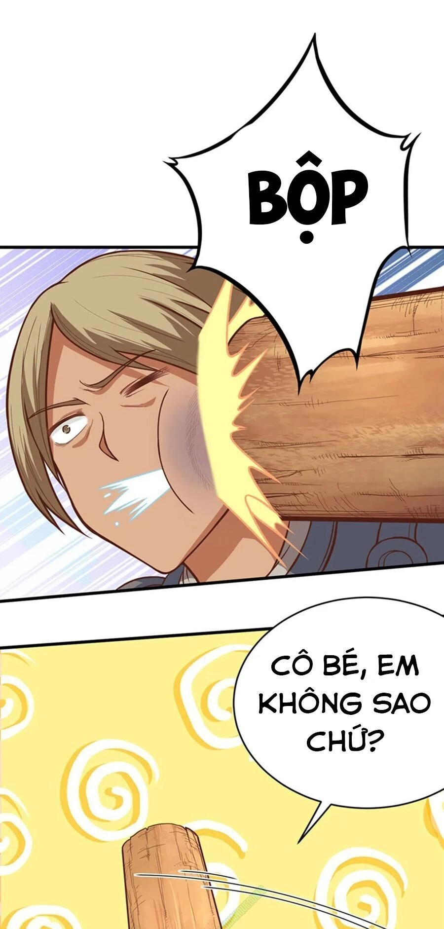 Từ Hôm Nay Bắt Đầu Làm Thành Chủ Chapter 63.2 - 6