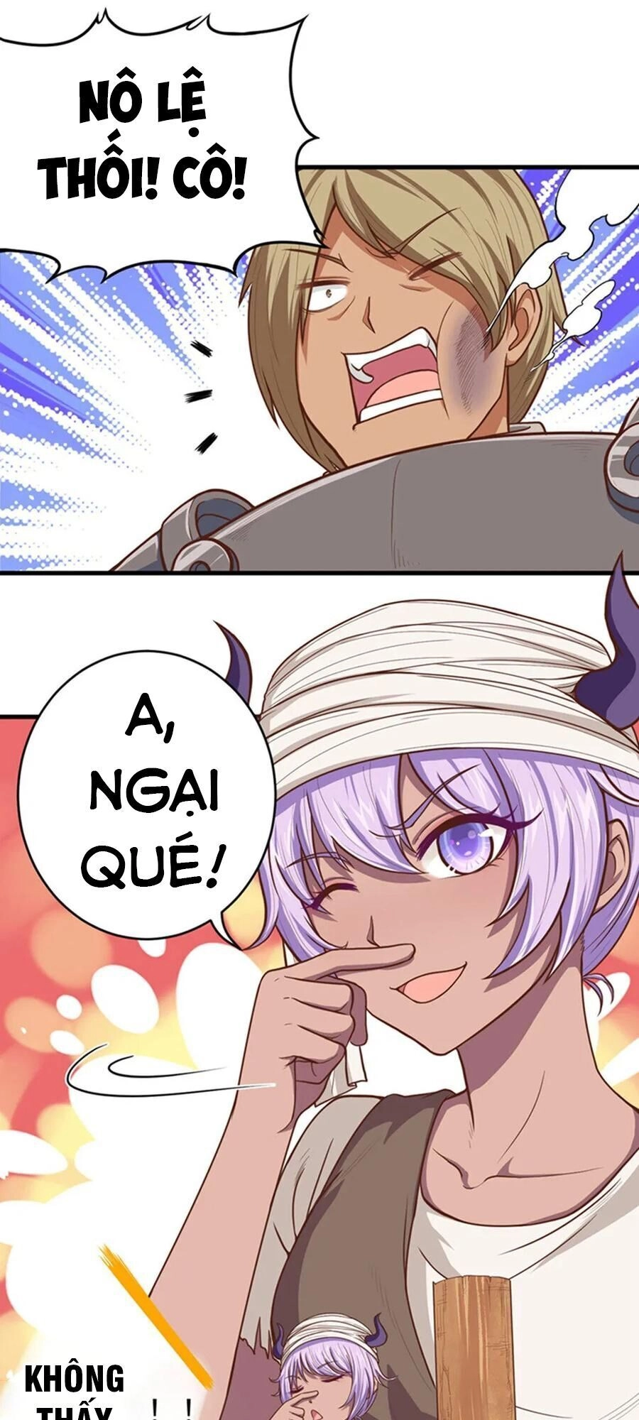 Từ Hôm Nay Bắt Đầu Làm Thành Chủ Chapter 63.2 - 8