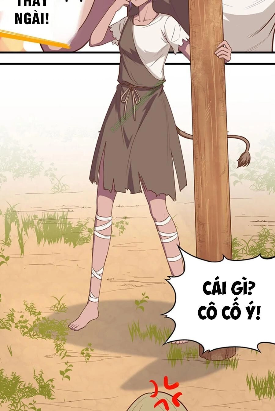 Từ Hôm Nay Bắt Đầu Làm Thành Chủ Chapter 63.2 - 9