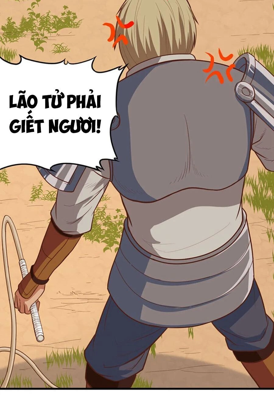 Từ Hôm Nay Bắt Đầu Làm Thành Chủ Chapter 63.2 - 10