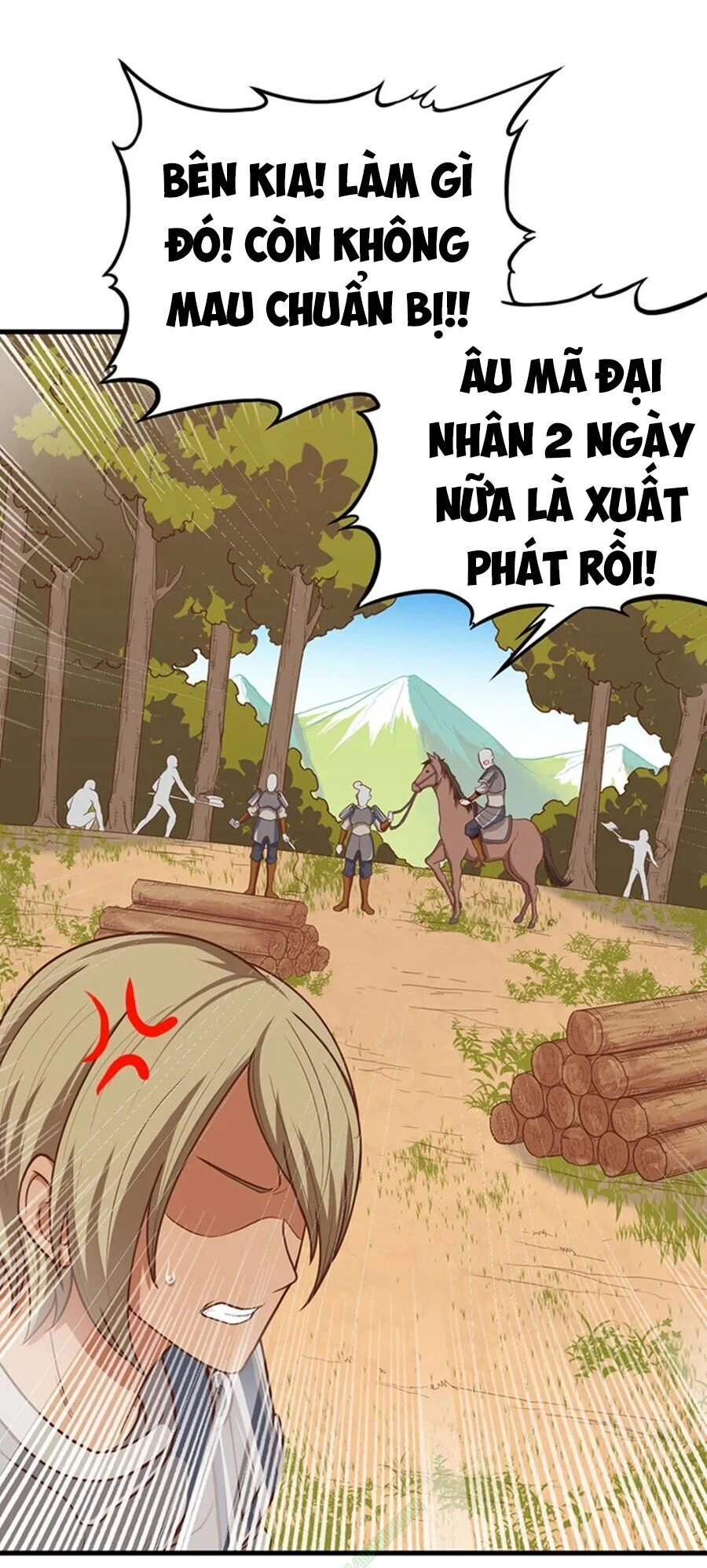 Từ Hôm Nay Bắt Đầu Làm Thành Chủ Chapter 63.2 - 11