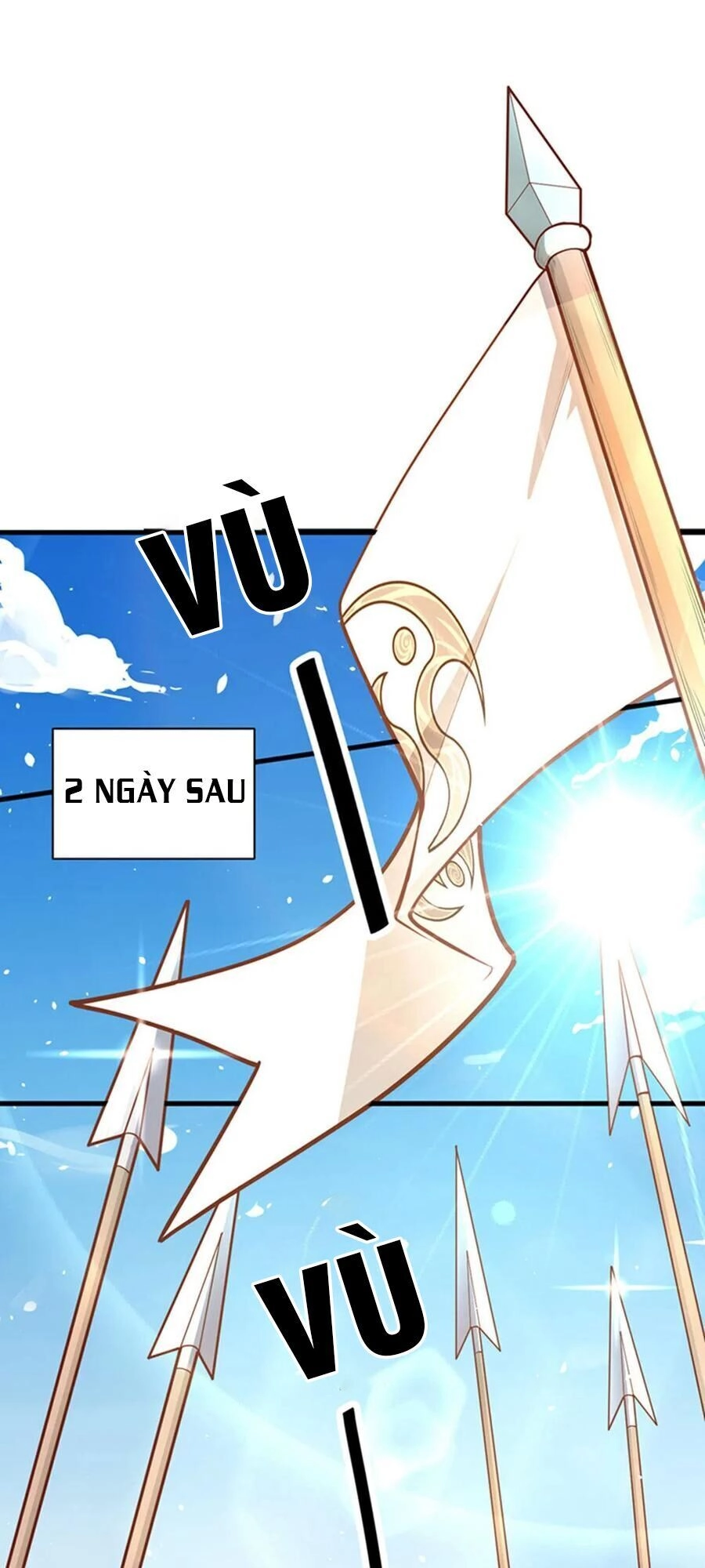 Từ Hôm Nay Bắt Đầu Làm Thành Chủ Chapter 63.2 - 17