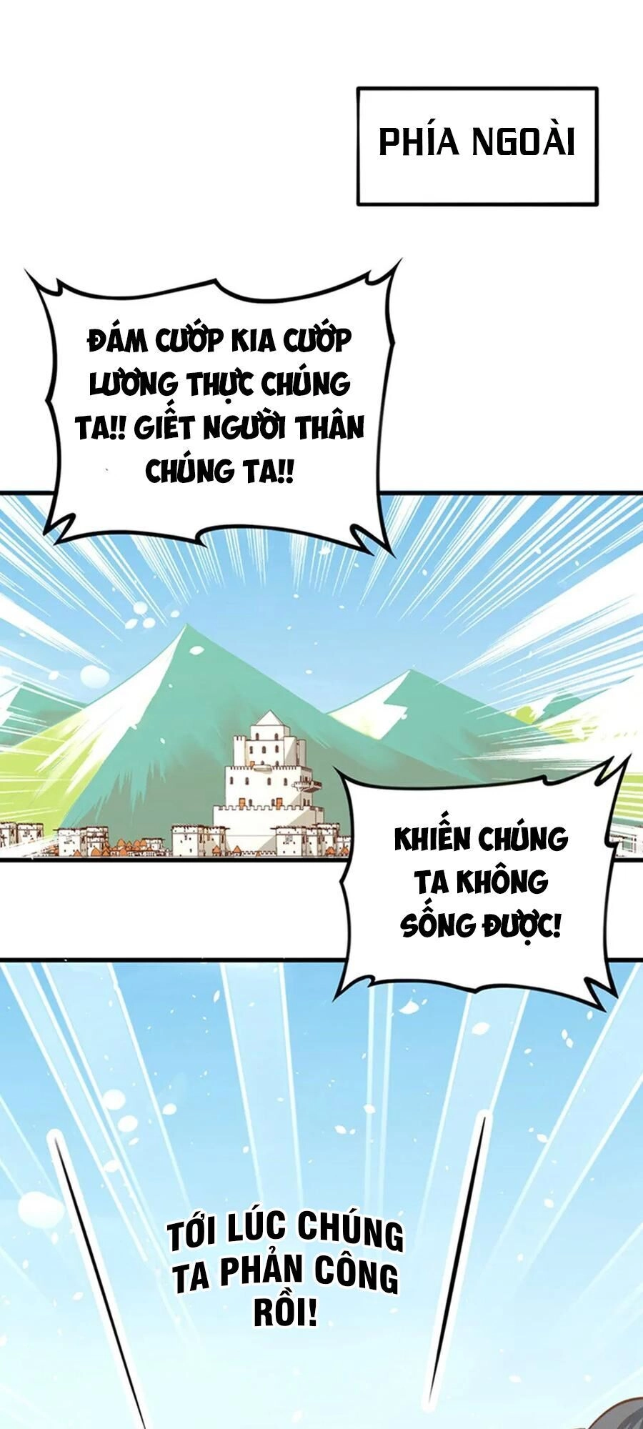 Từ Hôm Nay Bắt Đầu Làm Thành Chủ Chapter 63.2 - 22