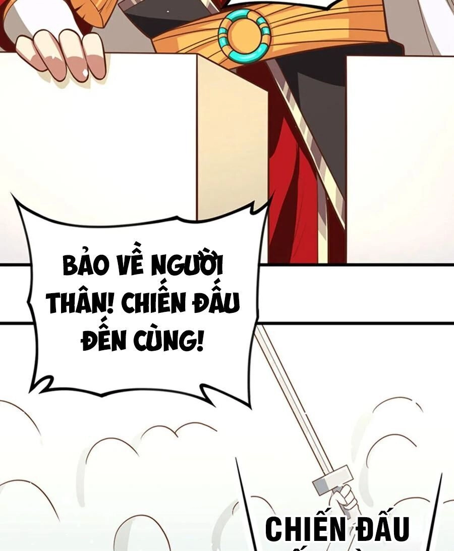 Từ Hôm Nay Bắt Đầu Làm Thành Chủ Chapter 63.2 - 24