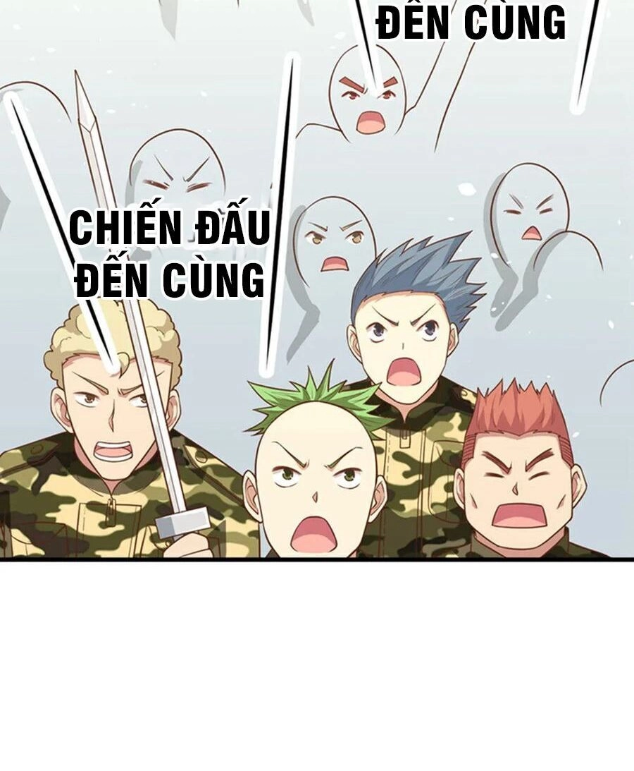 Từ Hôm Nay Bắt Đầu Làm Thành Chủ Chapter 63.2 - 25