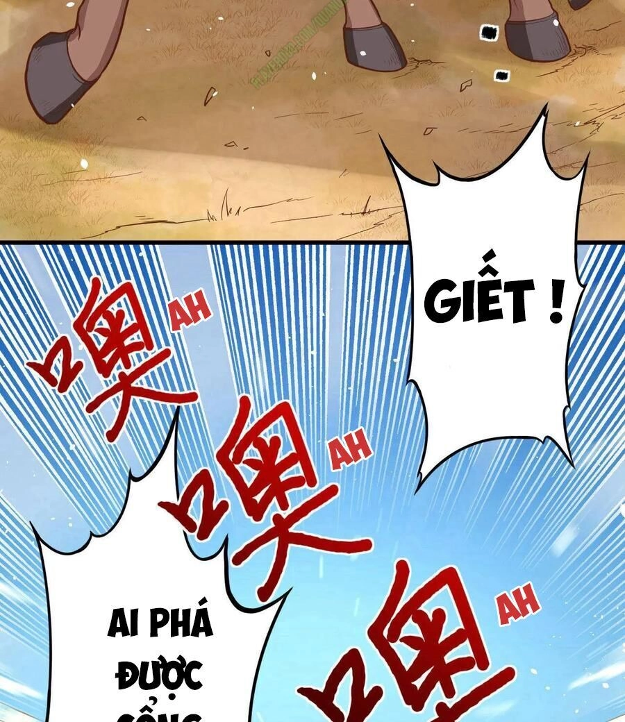 Từ Hôm Nay Bắt Đầu Làm Thành Chủ Chapter 64 - 13