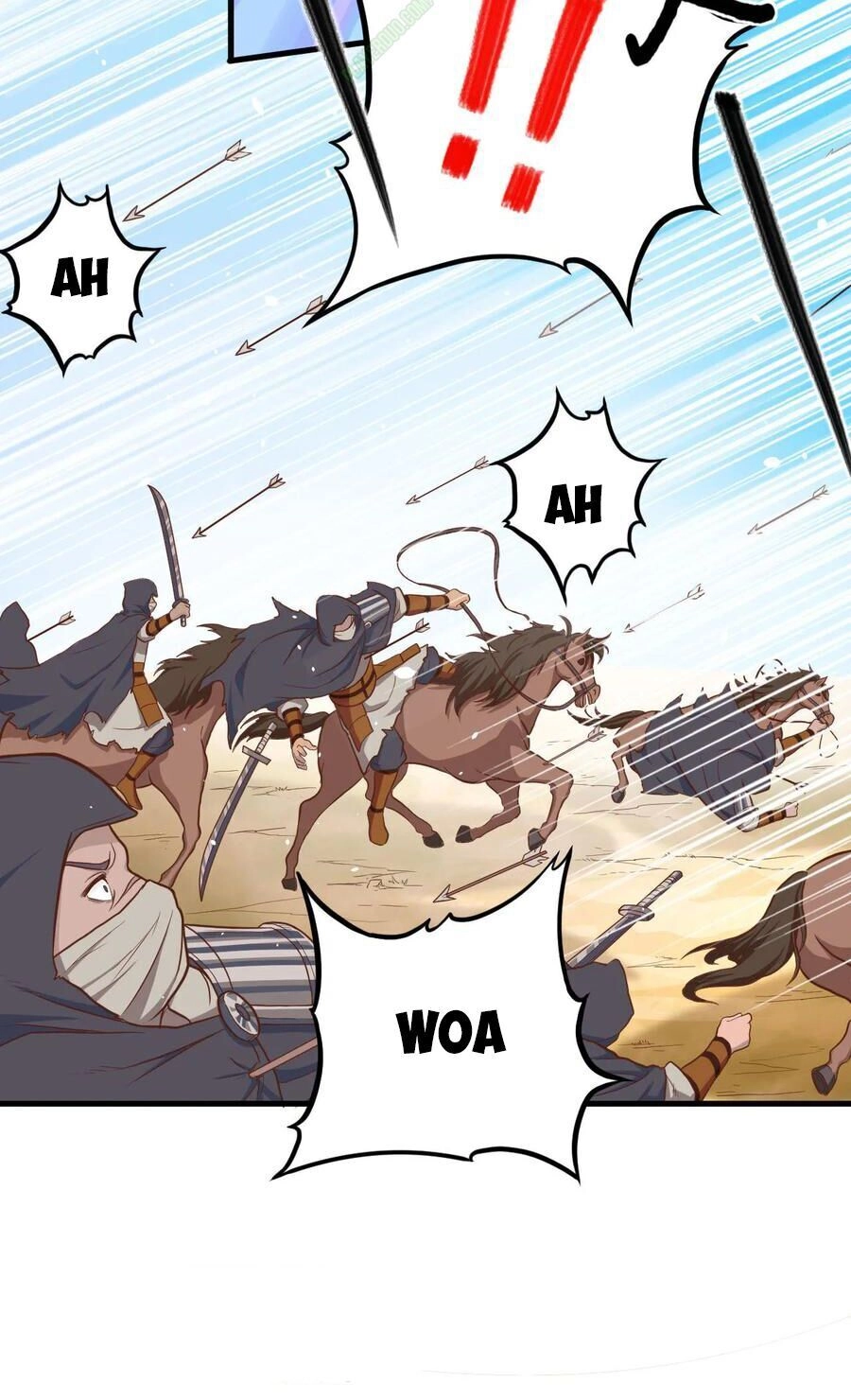 Từ Hôm Nay Bắt Đầu Làm Thành Chủ Chapter 64 - 16