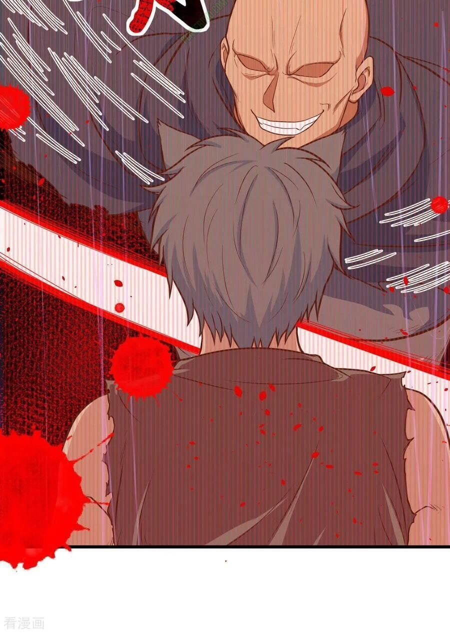 Từ Hôm Nay Bắt Đầu Làm Thành Chủ Chapter 64 - 28