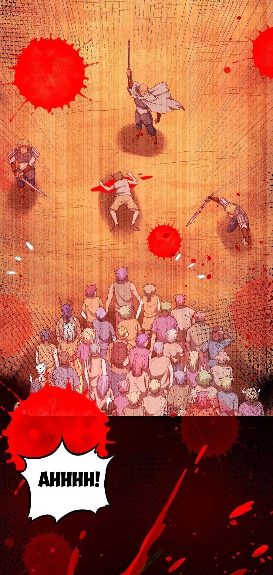 Từ Hôm Nay Bắt Đầu Làm Thành Chủ Chapter 64.2 - 3