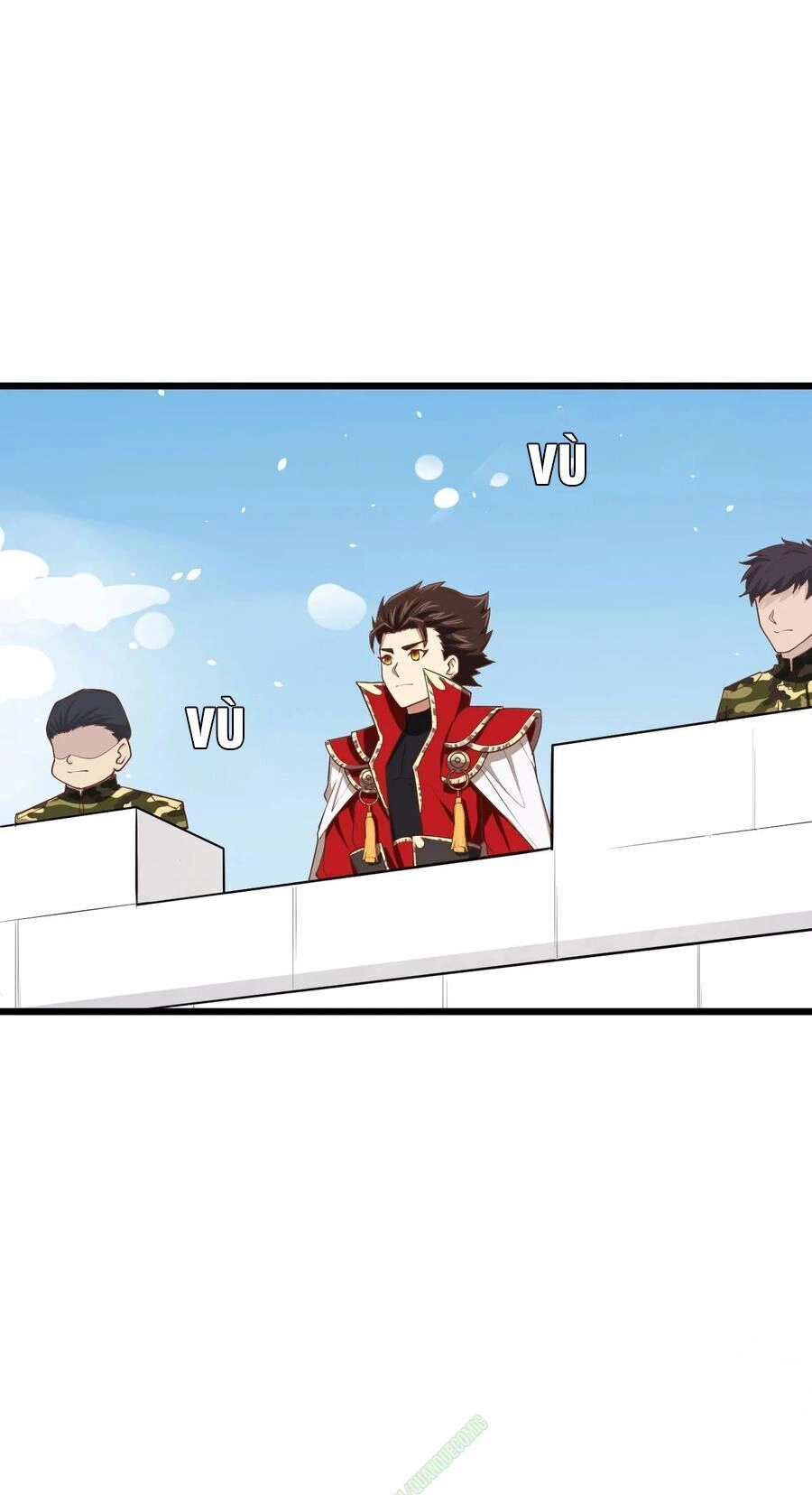 Từ Hôm Nay Bắt Đầu Làm Thành Chủ Chapter 64.2 - 5