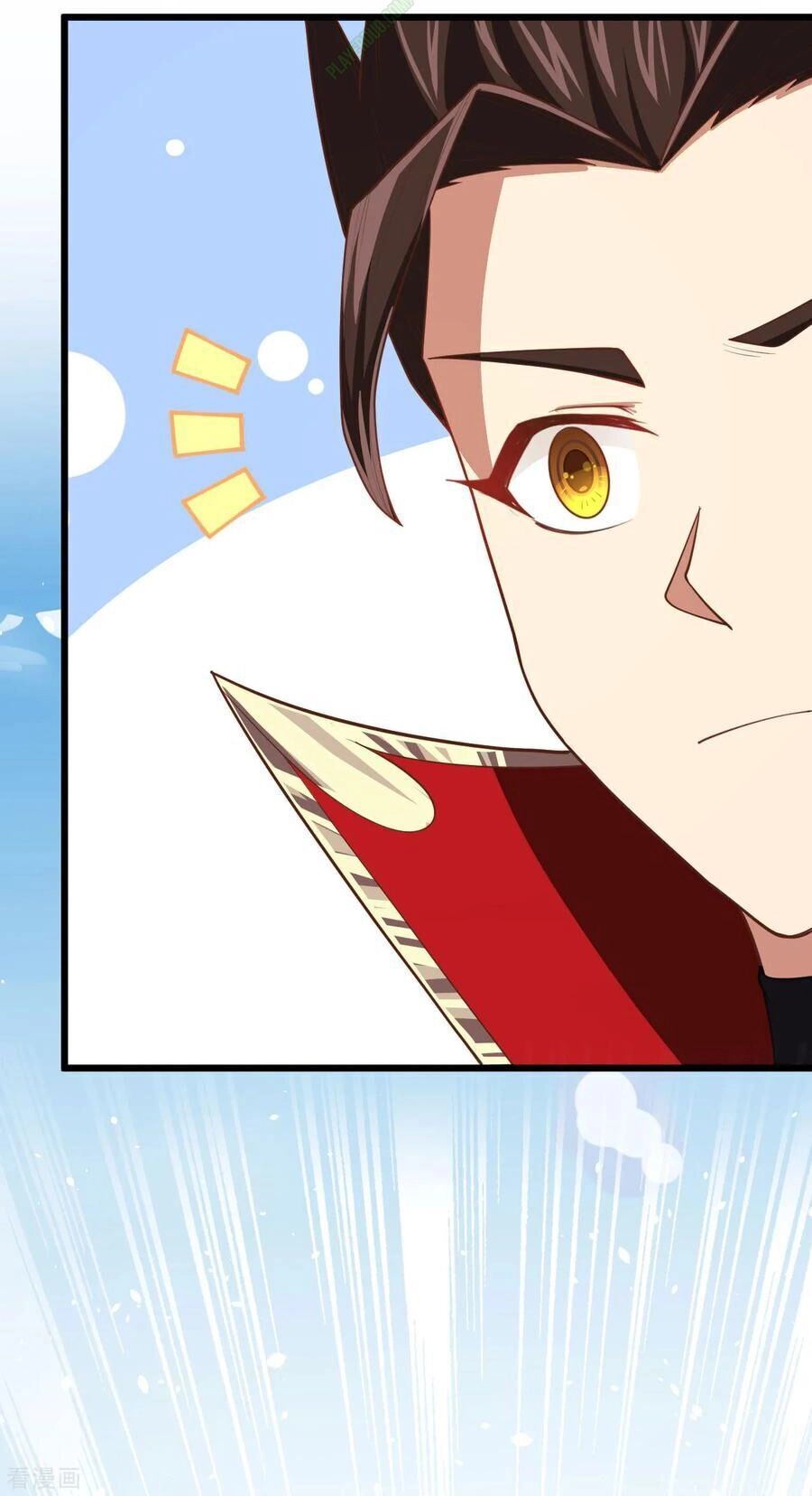 Từ Hôm Nay Bắt Đầu Làm Thành Chủ Chapter 64.2 - 6