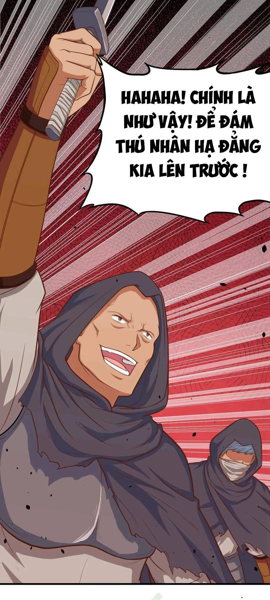 Từ Hôm Nay Bắt Đầu Làm Thành Chủ Chapter 64.2 - 11