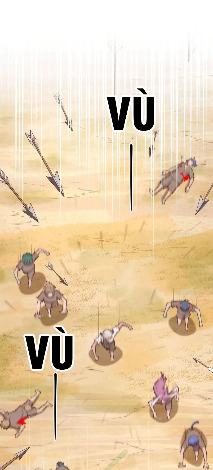 Từ Hôm Nay Bắt Đầu Làm Thành Chủ Chapter 64.2 - 14