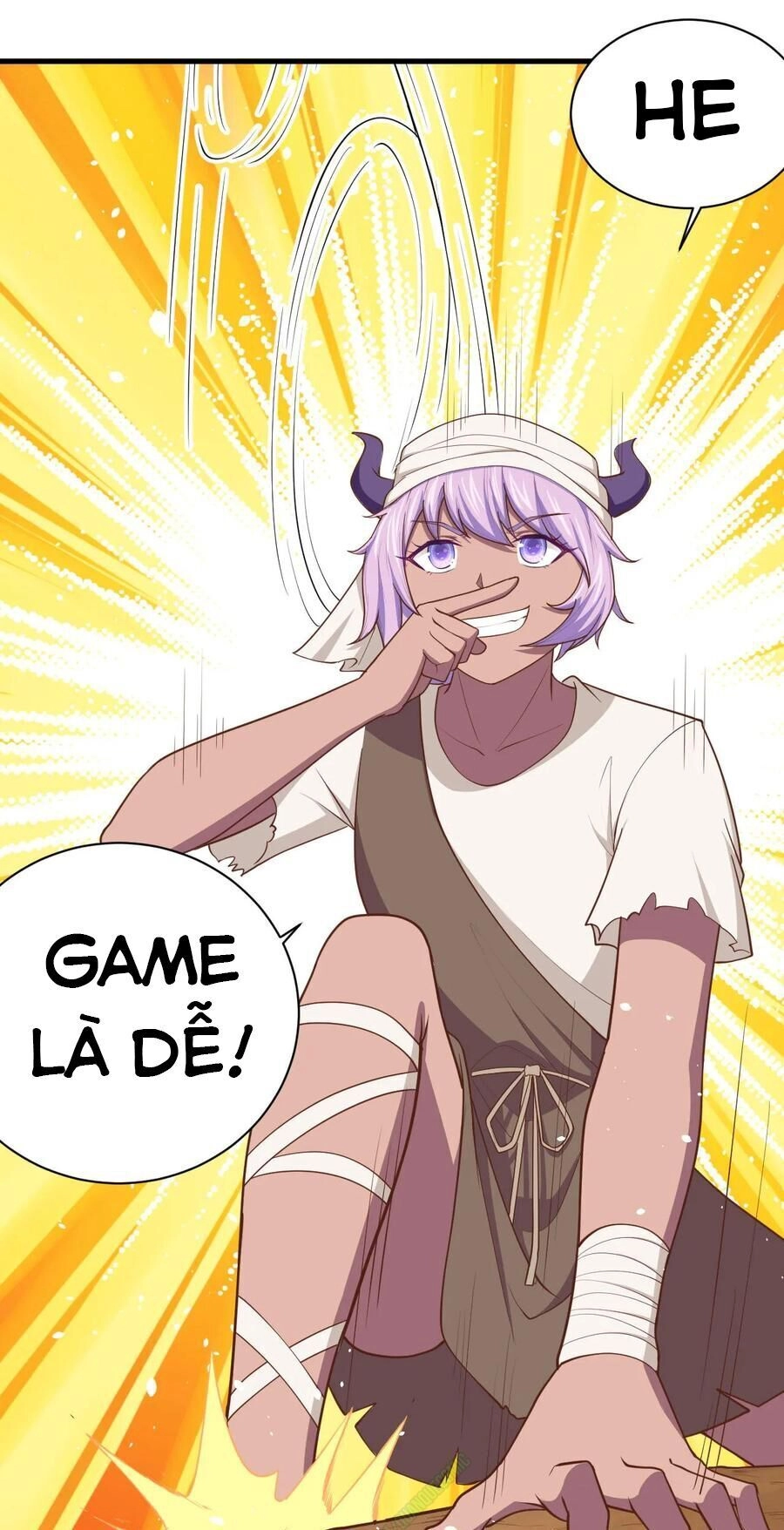 Từ Hôm Nay Bắt Đầu Làm Thành Chủ Chapter 64.2 - 16