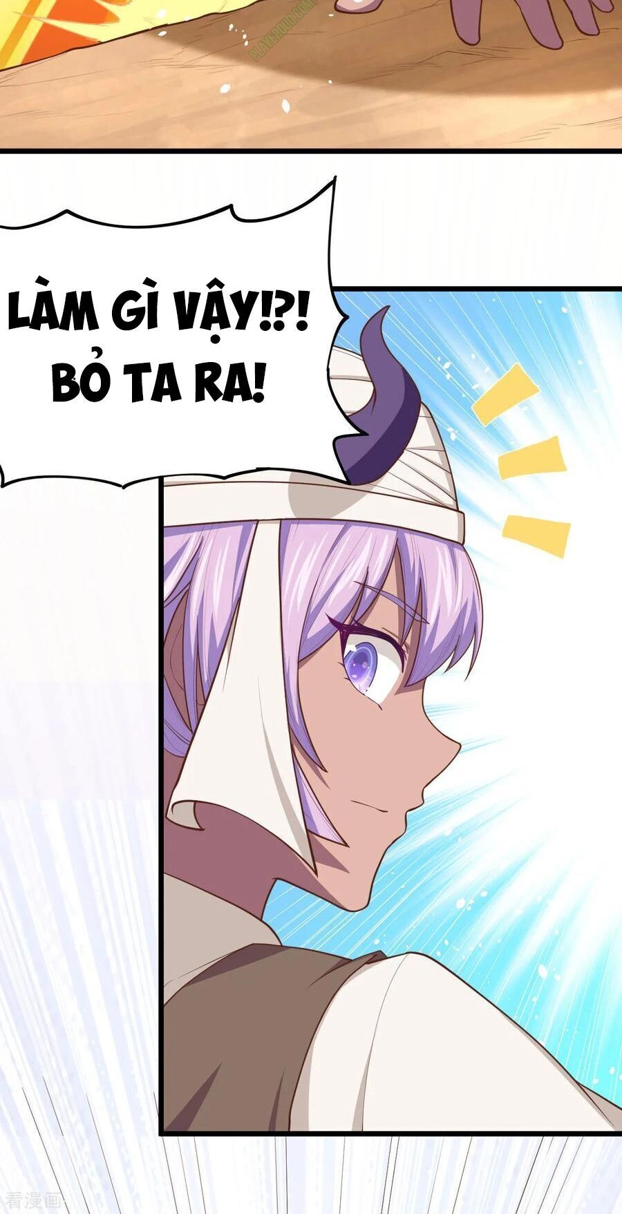 Từ Hôm Nay Bắt Đầu Làm Thành Chủ Chapter 64.2 - 17