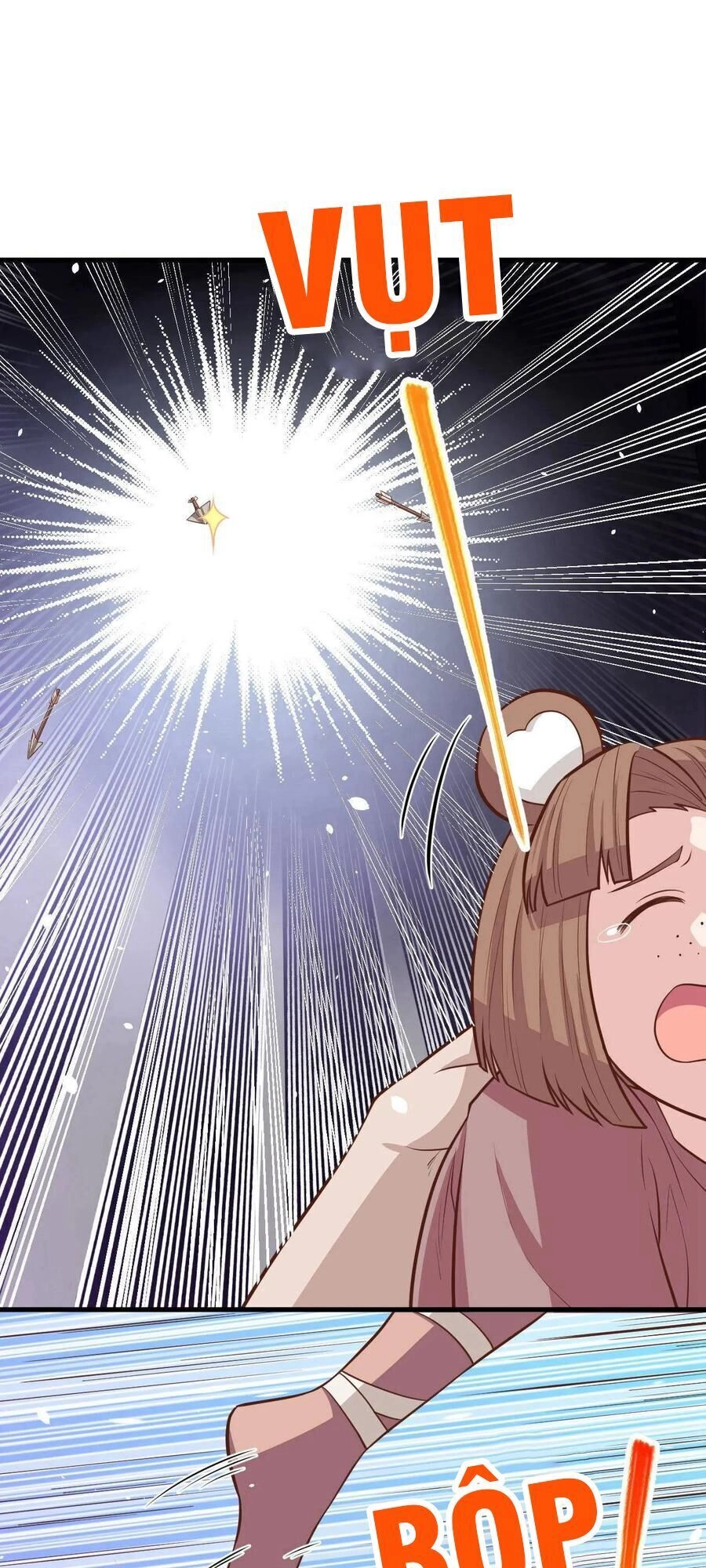 Từ Hôm Nay Bắt Đầu Làm Thành Chủ Chapter 64.2 - 21