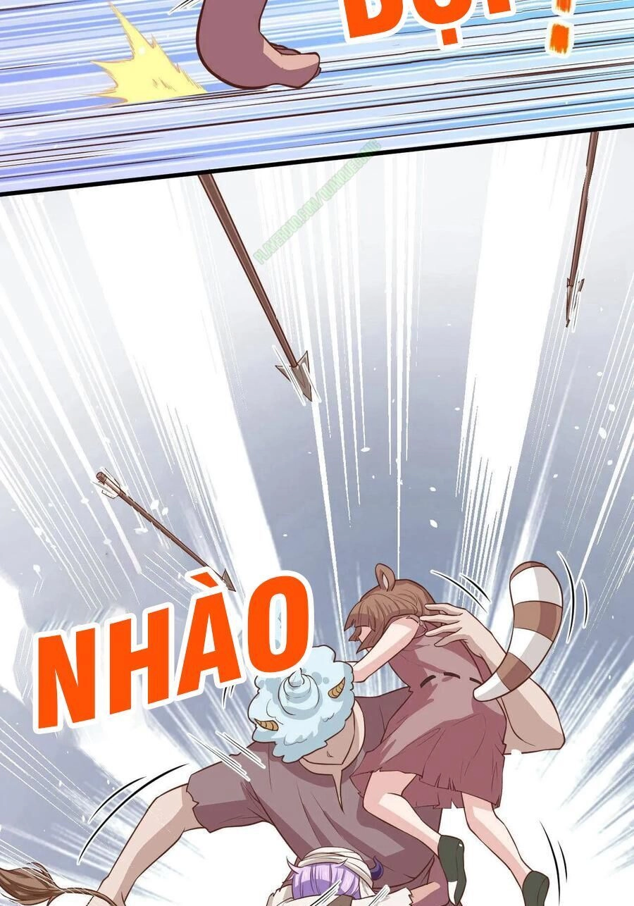 Từ Hôm Nay Bắt Đầu Làm Thành Chủ Chapter 64.2 - 22