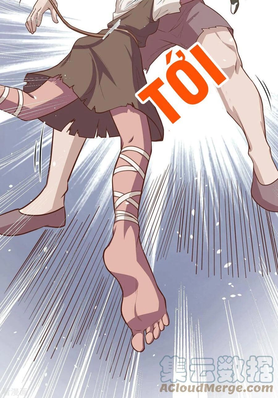 Từ Hôm Nay Bắt Đầu Làm Thành Chủ Chapter 64.2 - 23