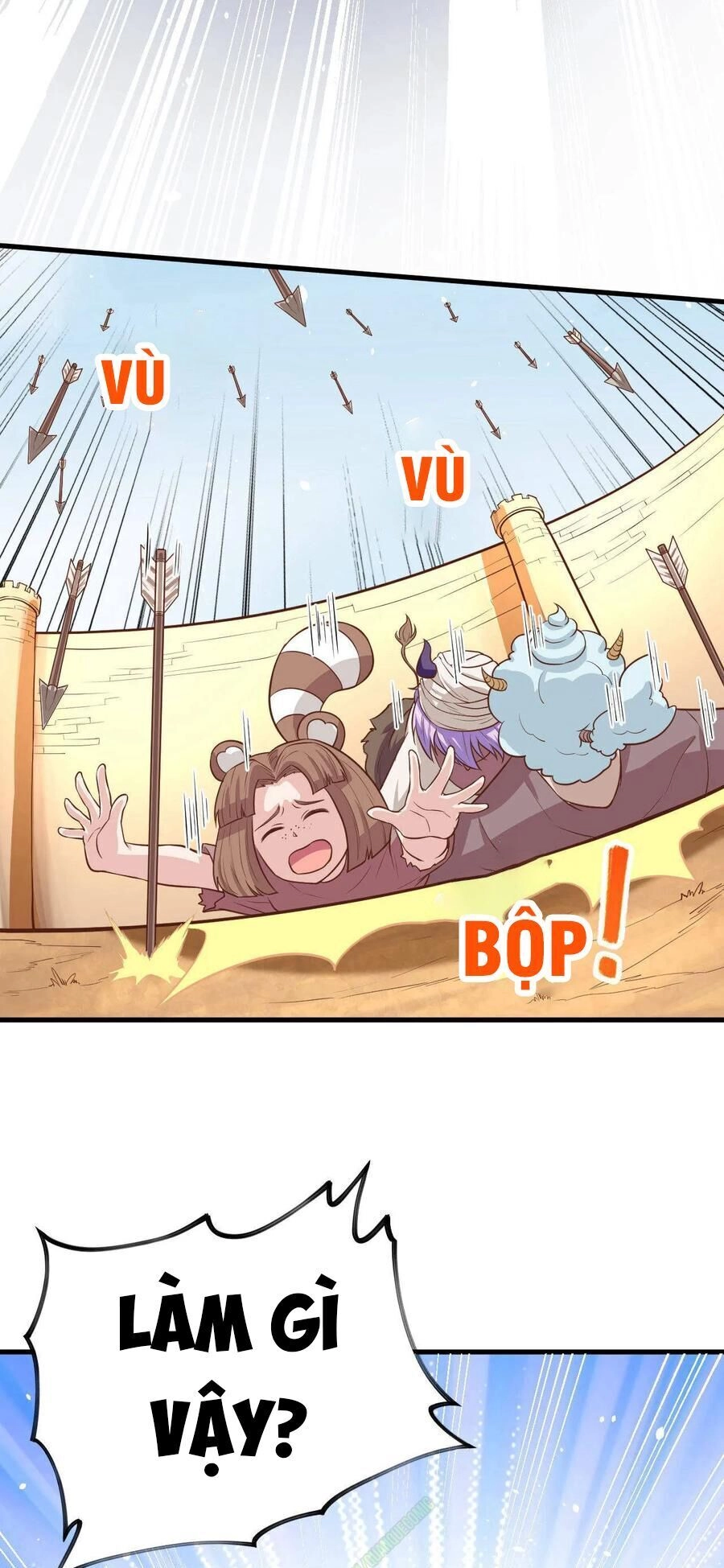 Từ Hôm Nay Bắt Đầu Làm Thành Chủ Chapter 64.2 - 24