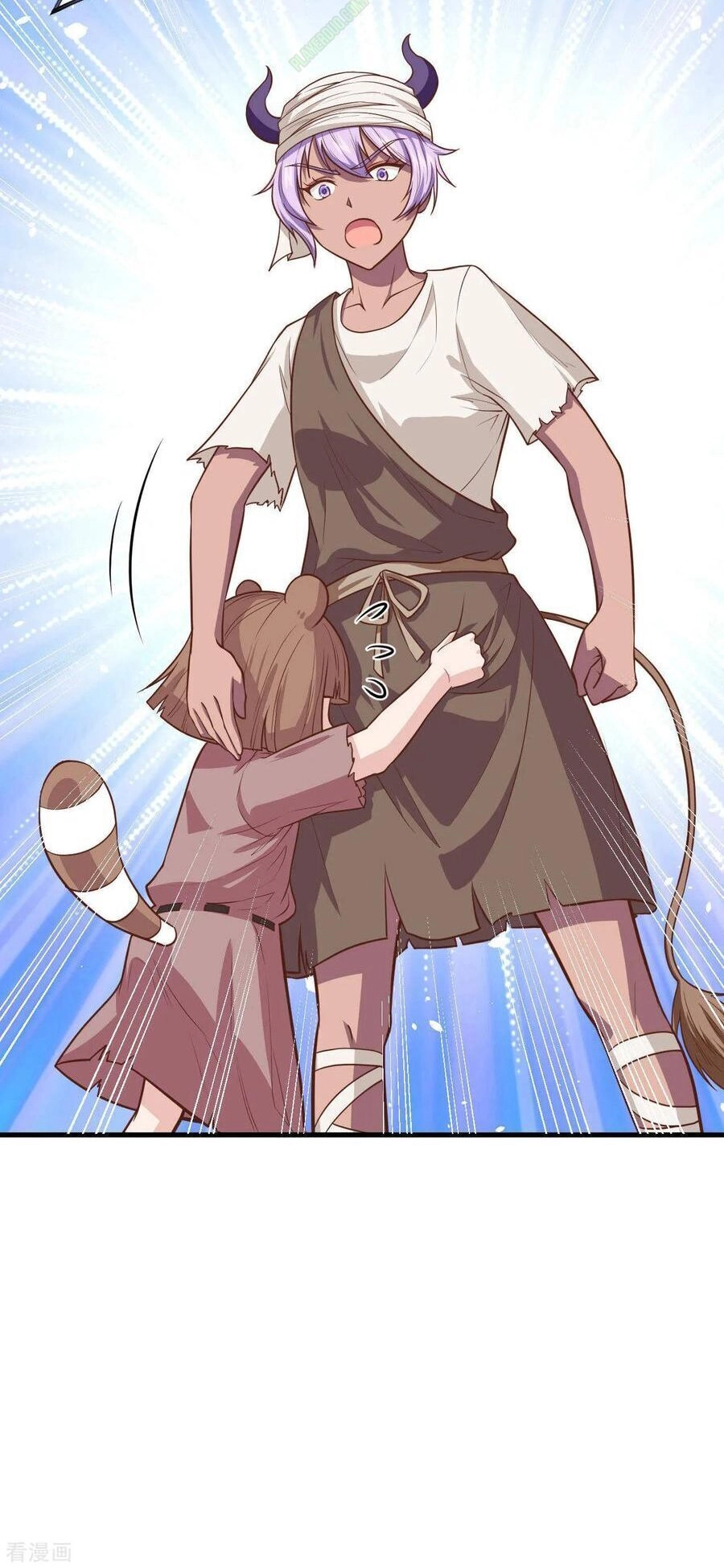 Từ Hôm Nay Bắt Đầu Làm Thành Chủ Chapter 64.2 - 25