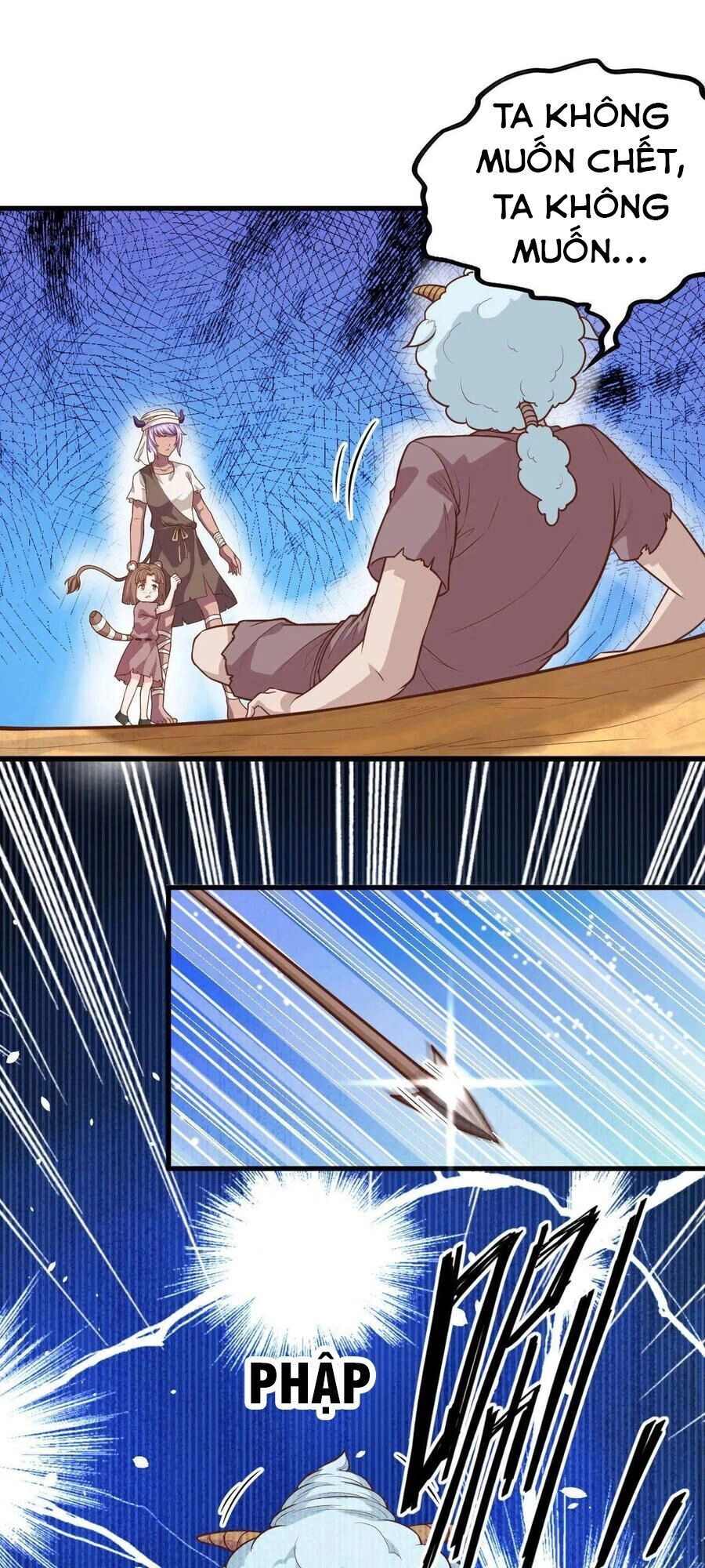 Từ Hôm Nay Bắt Đầu Làm Thành Chủ Chapter 64.2 - 26