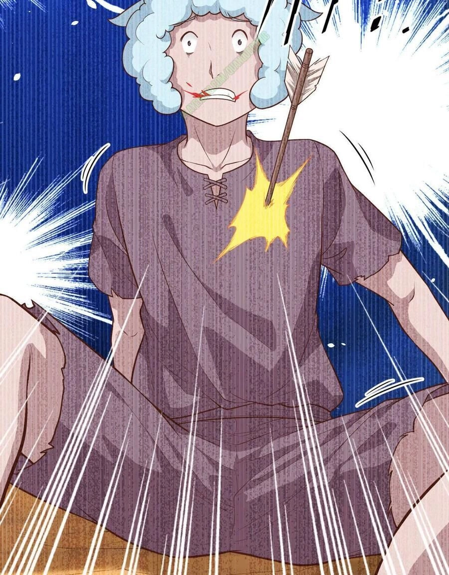 Từ Hôm Nay Bắt Đầu Làm Thành Chủ Chapter 64.2 - 27