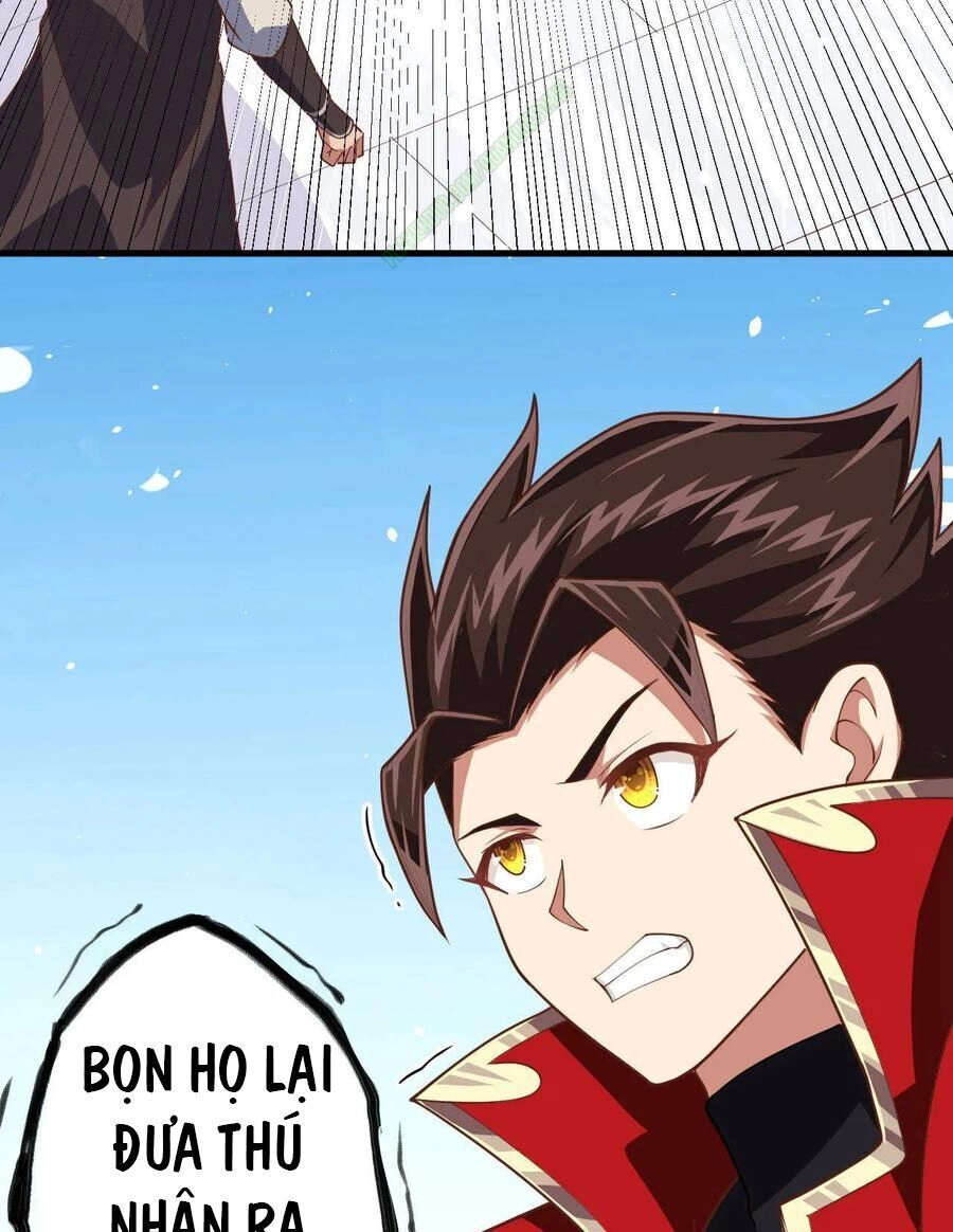 Từ Hôm Nay Bắt Đầu Làm Thành Chủ Chapter 65 - 7