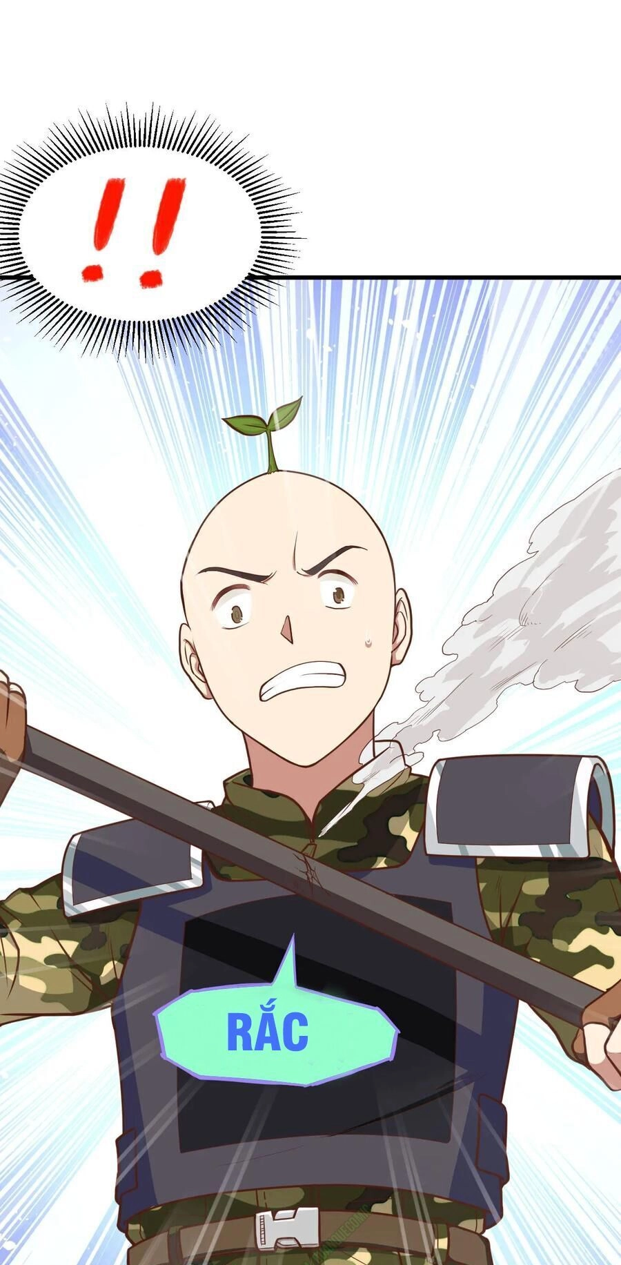 Từ Hôm Nay Bắt Đầu Làm Thành Chủ Chapter 65 - 18