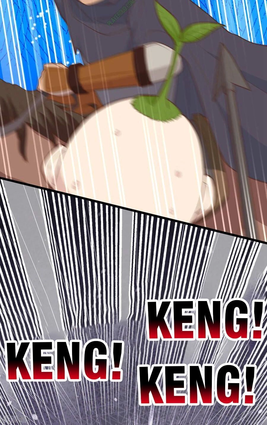 Từ Hôm Nay Bắt Đầu Làm Thành Chủ Chapter 65 - 25