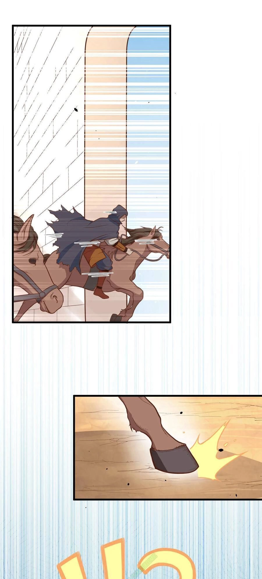 Từ Hôm Nay Bắt Đầu Làm Thành Chủ Chapter 65.2 - 3