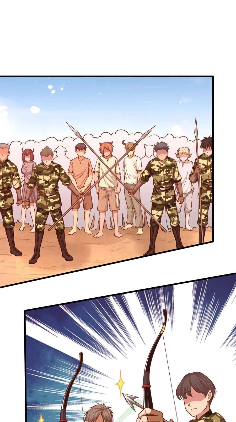 Từ Hôm Nay Bắt Đầu Làm Thành Chủ Chapter 65.2 - 5